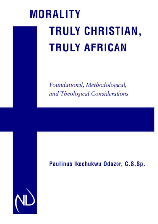 Morality Truly Christian, Truly African