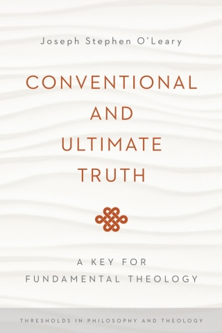 Conventional and Ultimate Truth