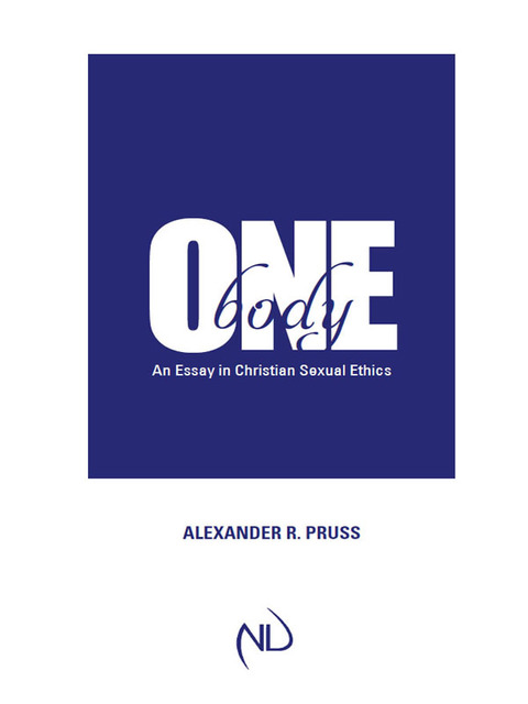 Cover image for book One Body