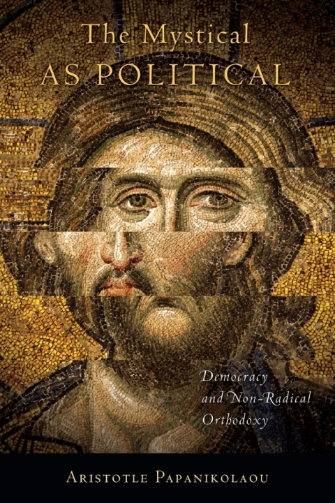 Cover image for book The Mystical as Political
