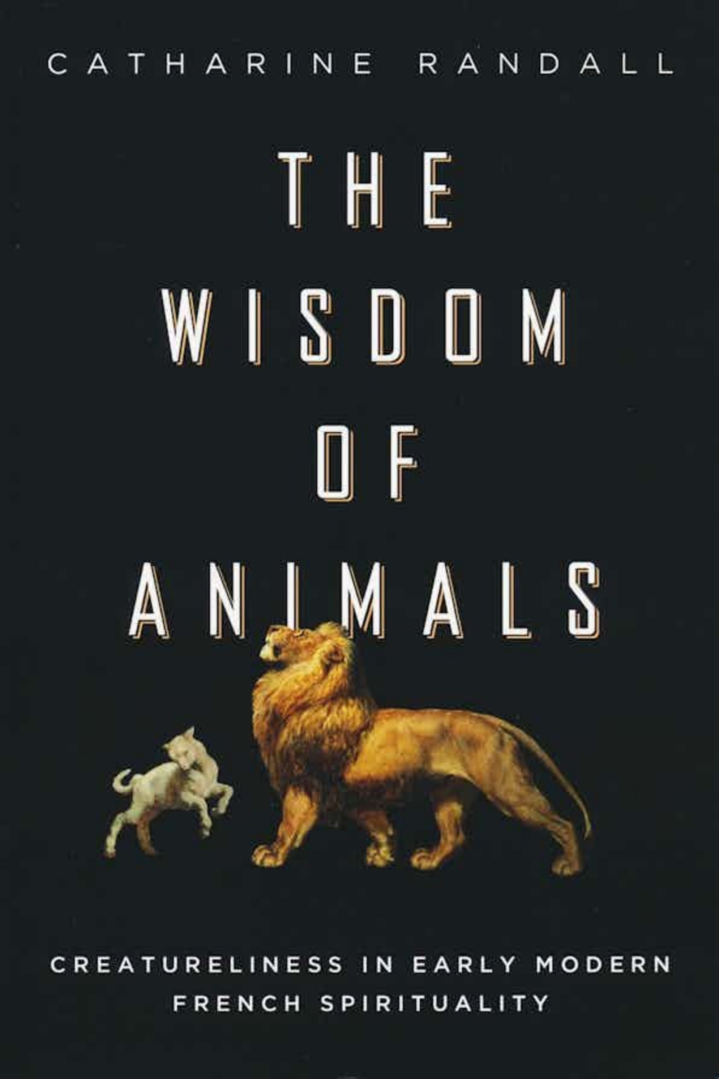 Page Fidelity Wisdom of Animals; $24.41