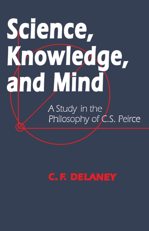 Cover image for book Science, Knowledge, And Mind