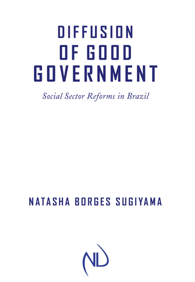 Diffusion of Good Government