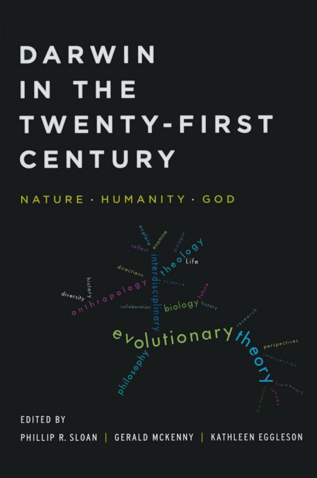 Page Fidelity Darwin in the Twenty-First Century; $43.28