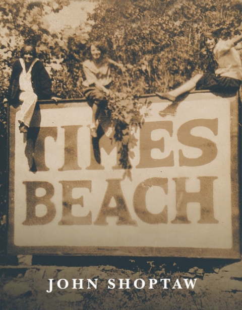 Cover image for book Times Beach