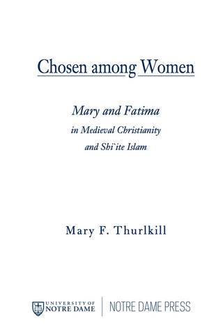 Chosen among Women