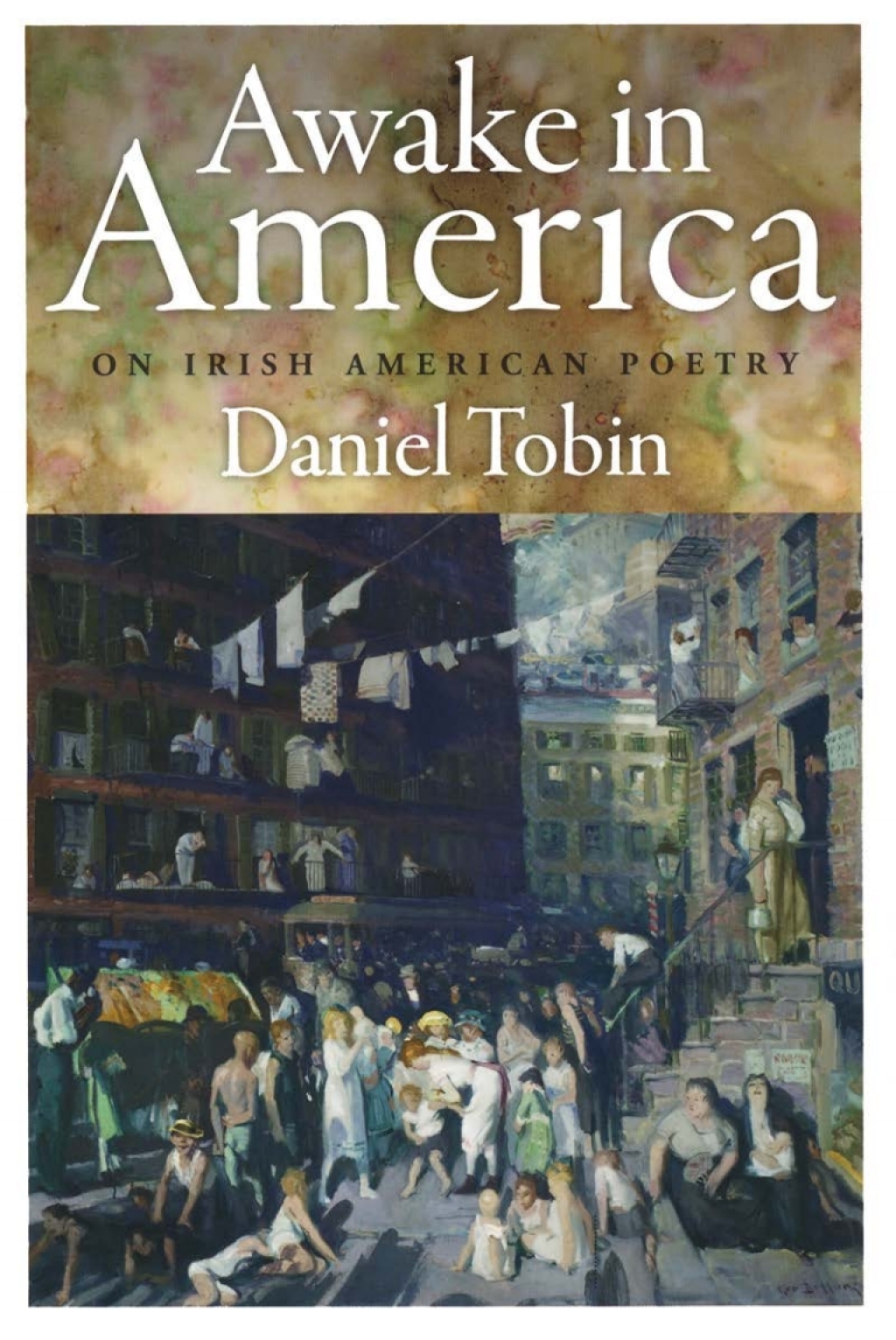 Page Fidelity Awake in America; $33.29