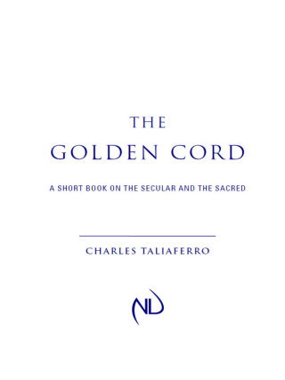 The Golden Cord