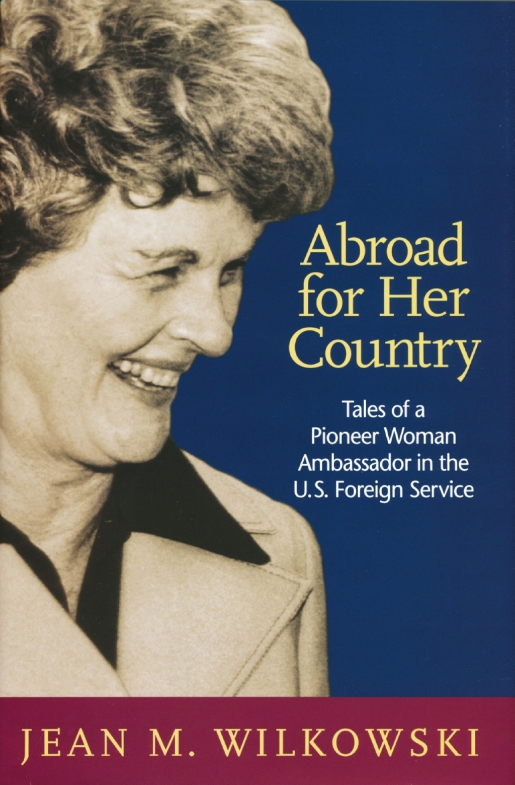Page Fidelity Abroad for Her Country; $26.63