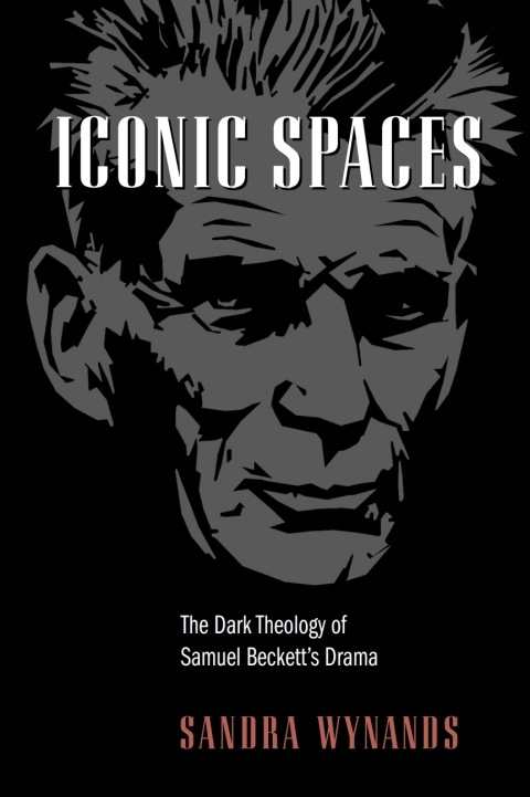 Cover image for book Iconic Spaces
