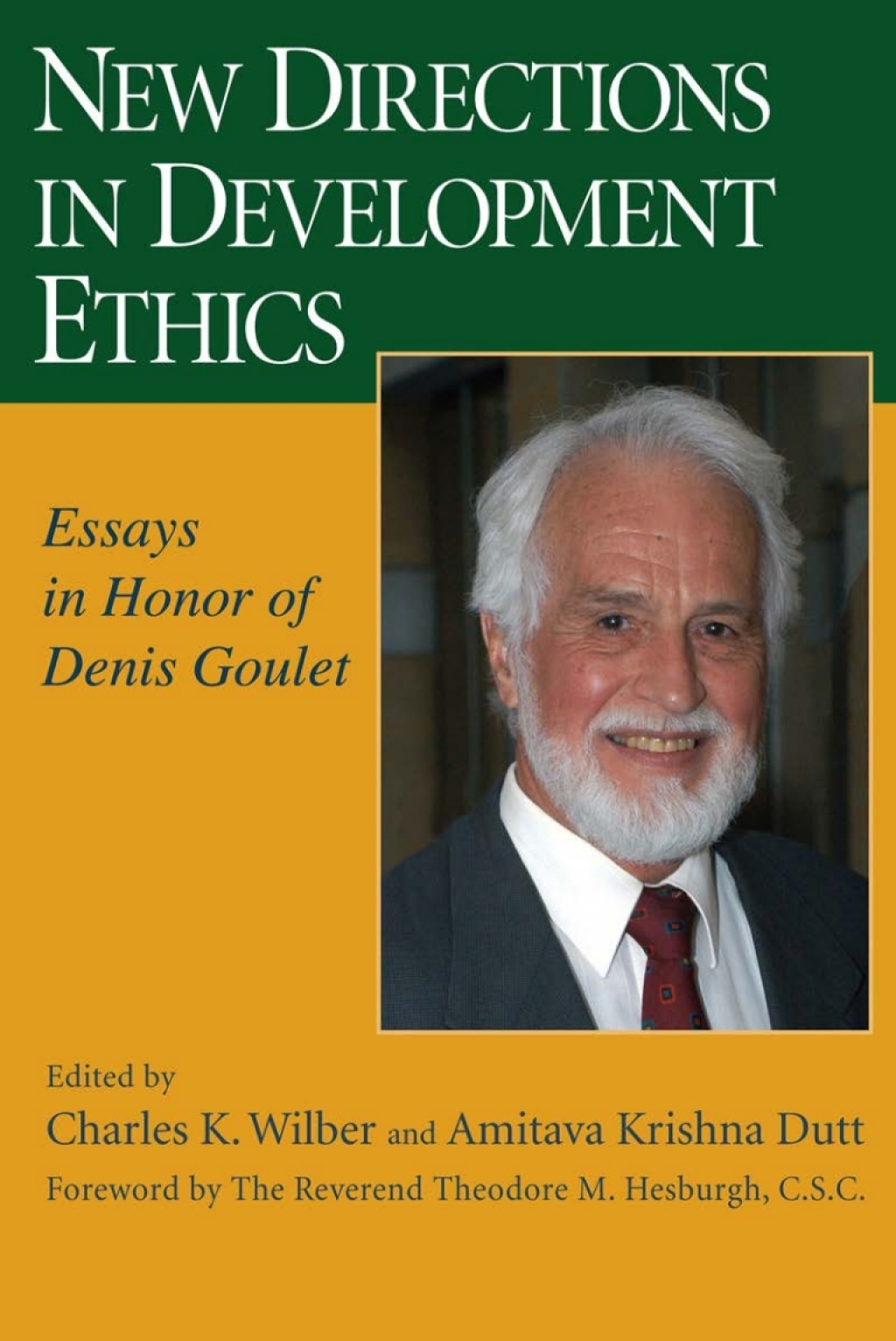 Page Fidelity New Directions in Development Ethics; $53.27