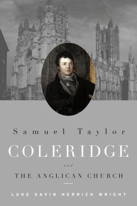 Cover image for book Samuel Taylor Coleridge and the Anglican Church