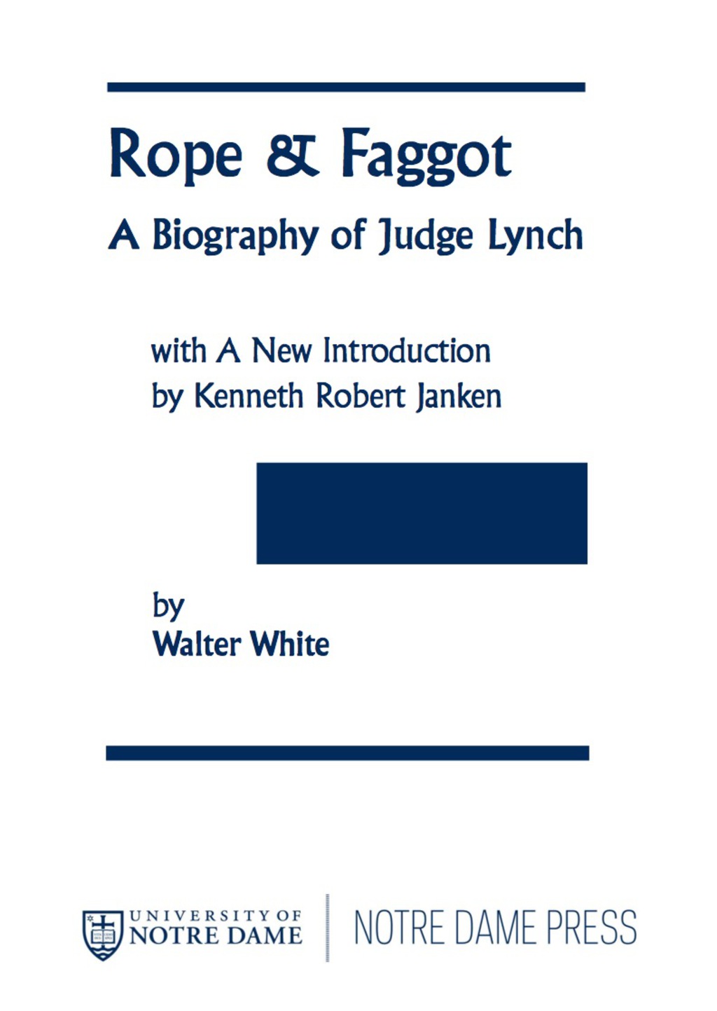 Page Fidelity Rope and Faggot; $31.07