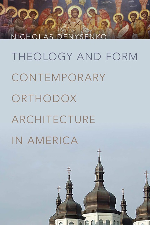 Cover image for book Theology and Form