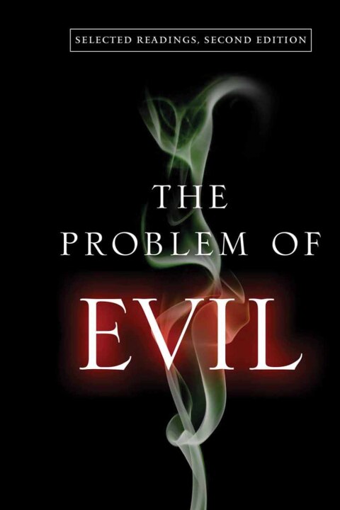 Cover image for book The Problem of Evil