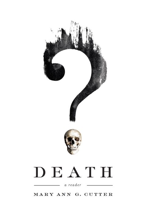 Cover image for book Death