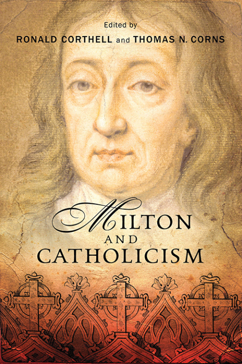 Cover image for book Milton and Catholicism