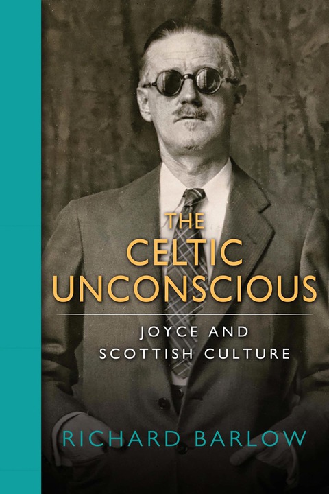 Cover image for book The Celtic Unconscious
