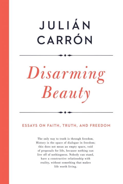 Cover image for book Disarming Beauty