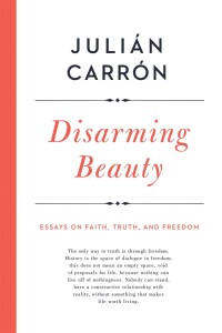 Titelbild: Disarming Beauty 9780268101978