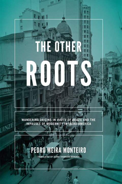 Cover image for book Other Roots, The