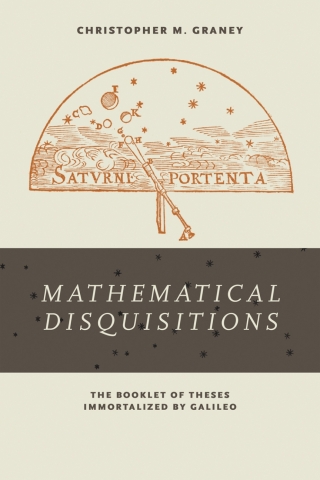 "Mathematical Disquisitions"