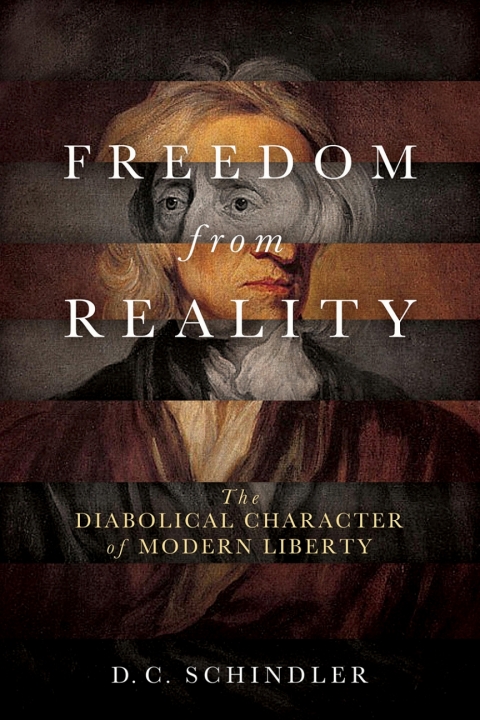 Cover image for book Freedom from Reality