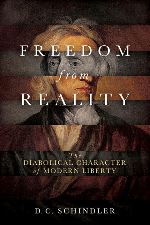 Cover image for book Freedom from Reality