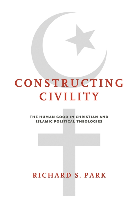 Cover image for book Constructing Civility