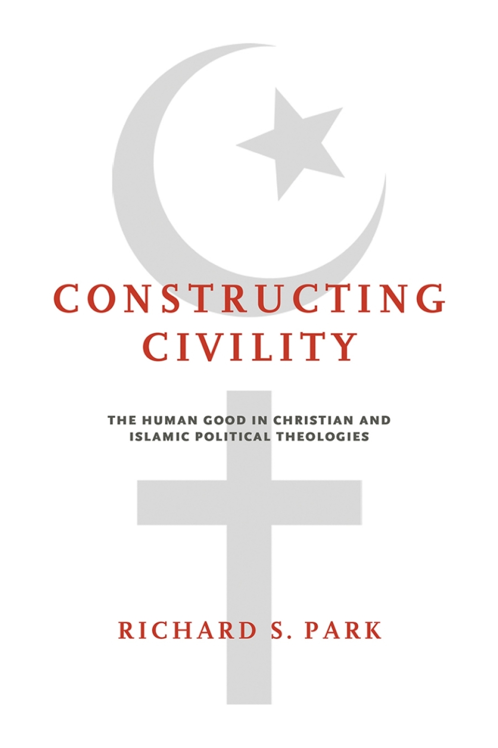Page Fidelity Constructing Civility; $39.95