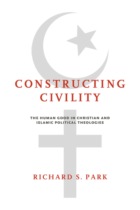 Cover image for book Constructing Civility
