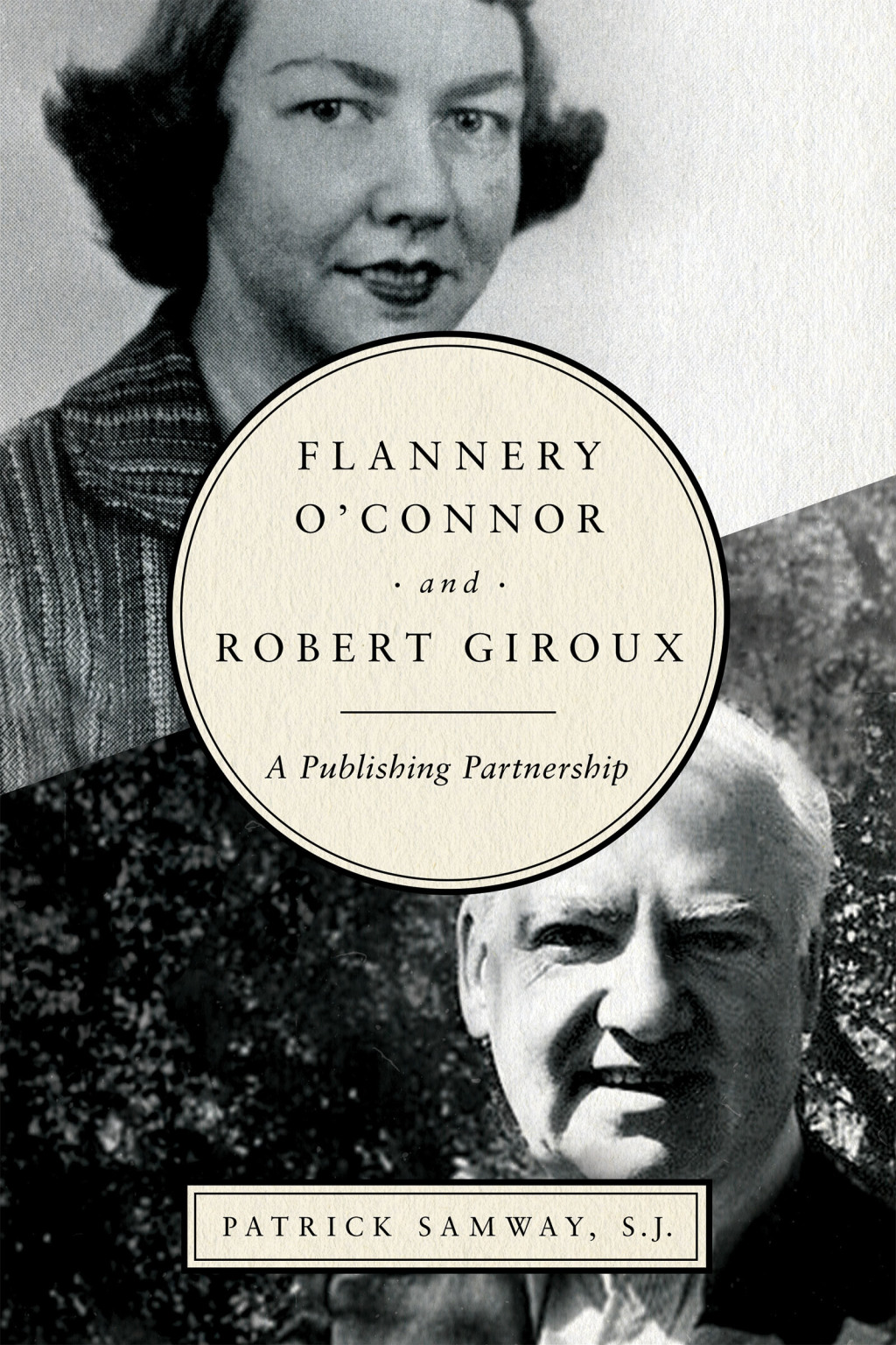Reflowable Flannery O'Connor and Robert Giroux; $34.40