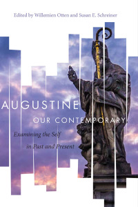 Cover image: Augustine Our Contemporary 9780268103453