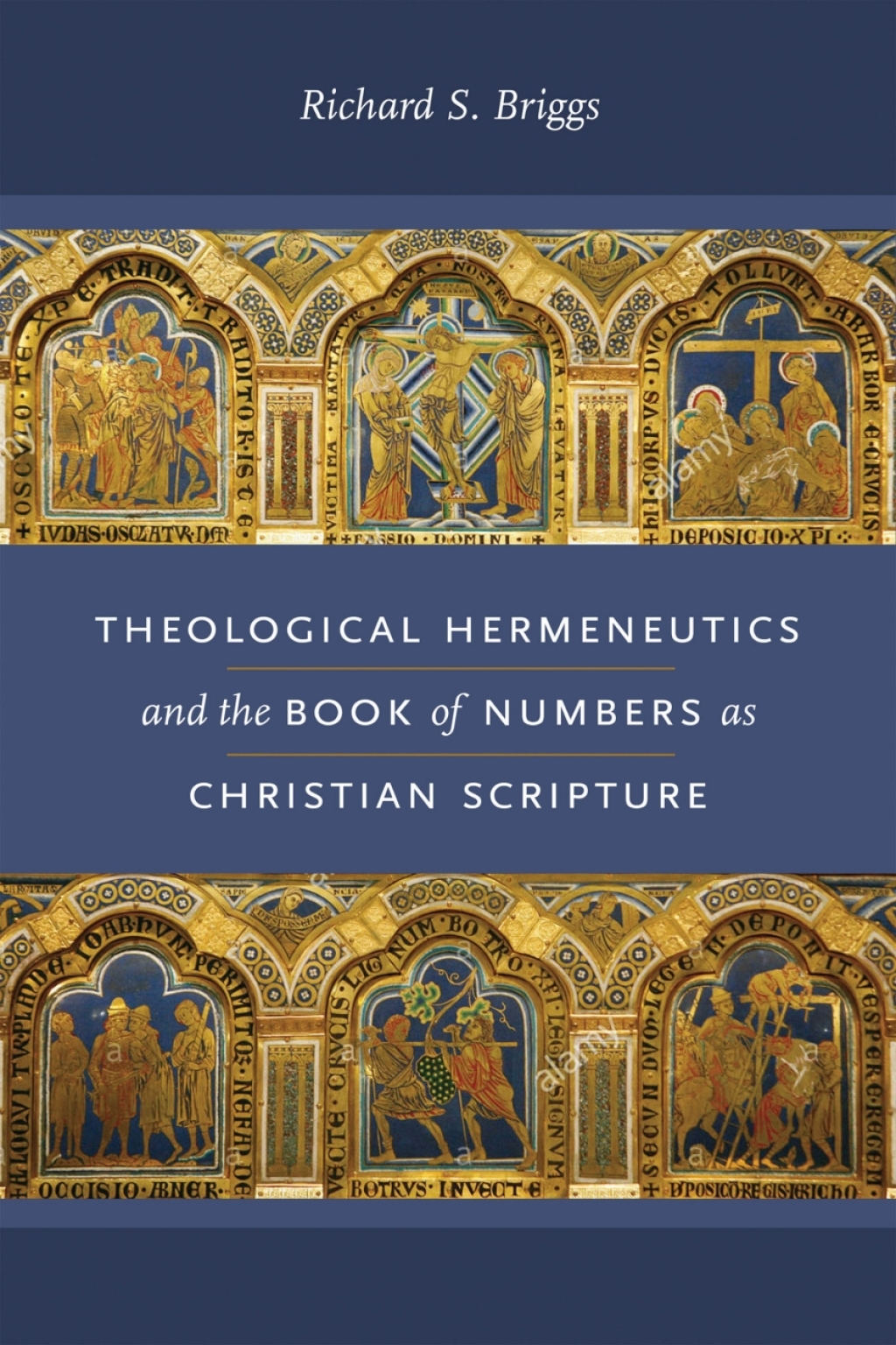 Page Fidelity Theological Hermeneutics and the Book of Numbers as Christian Scripture; $48.83