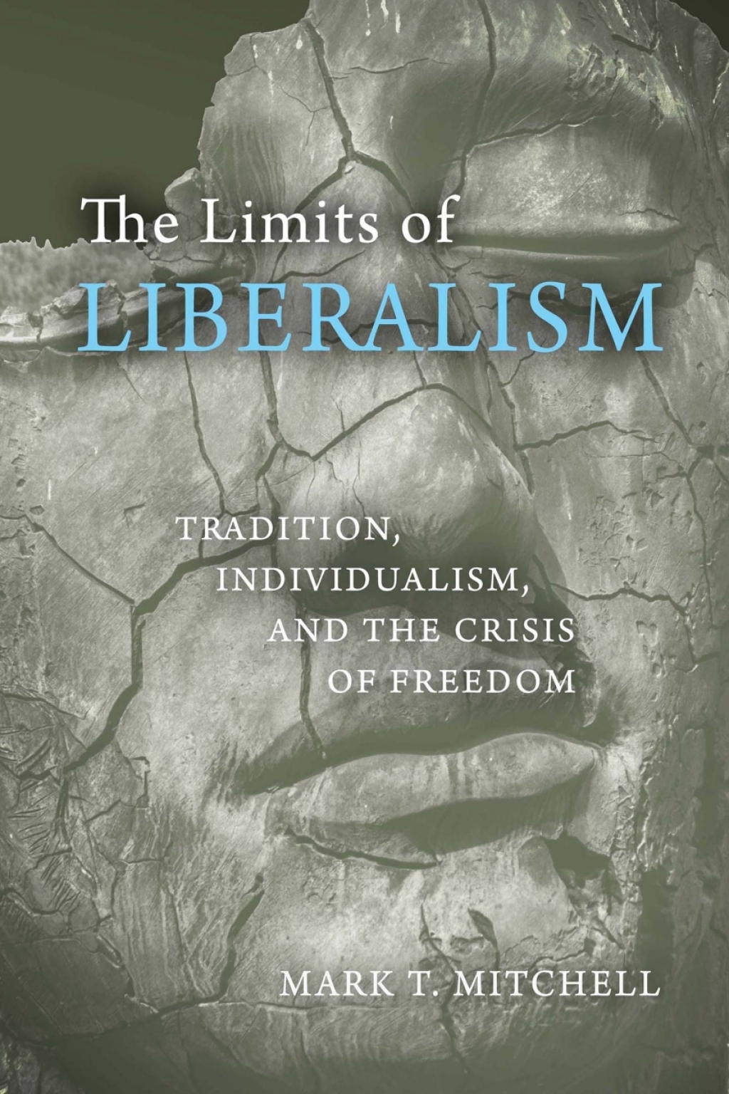 Page Fidelity The Limits of Liberalism; $39.95