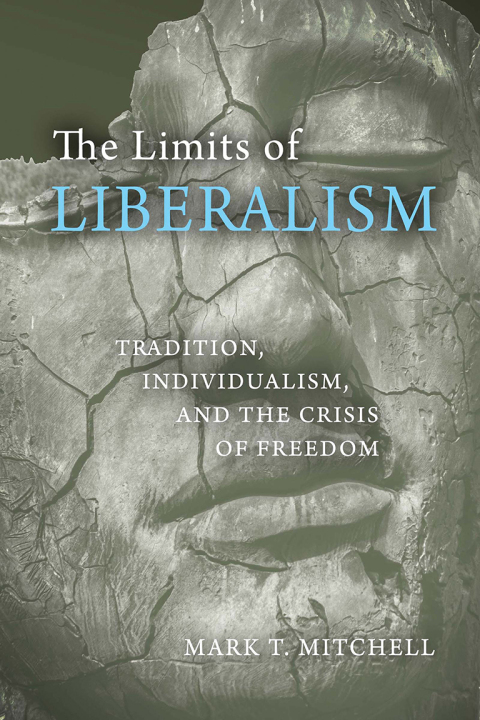 Cover image for book The Limits of Liberalism