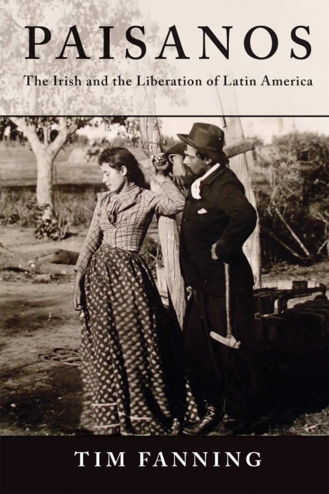 Cover image for book Paisanos