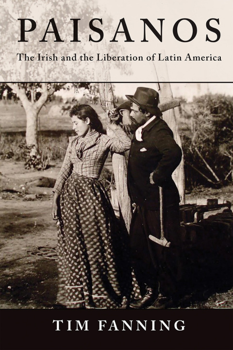Cover image for book Paisanos