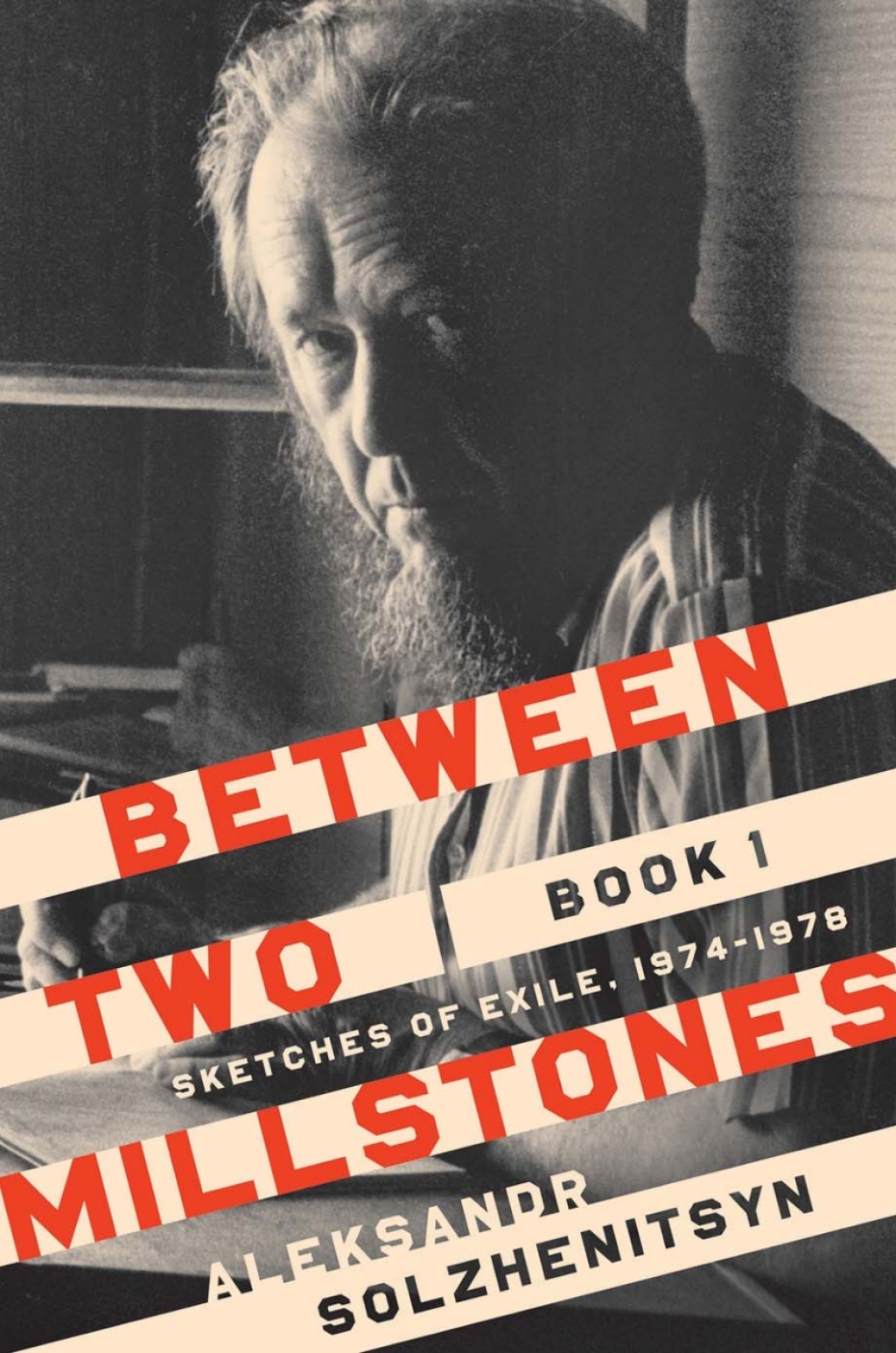 Page Fidelity Between Two Millstones, Book 1; $23.30