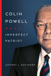 Cover image: Colin Powell 9780268105099