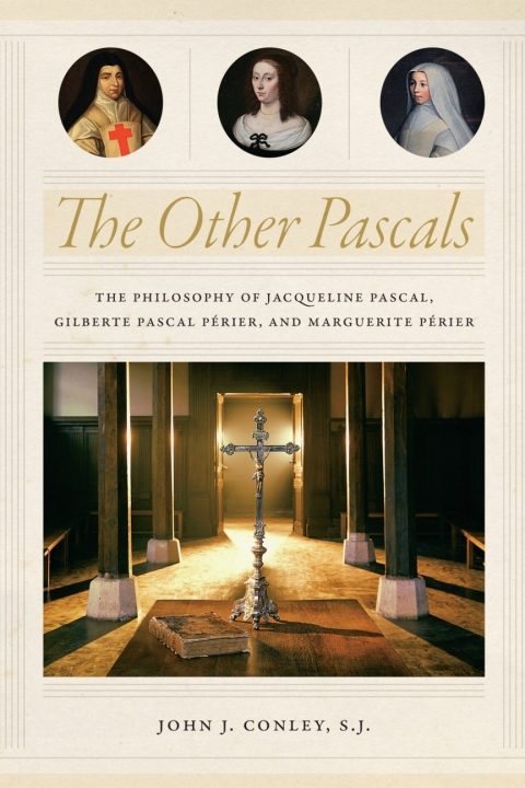 Cover image for book The Other Pascals