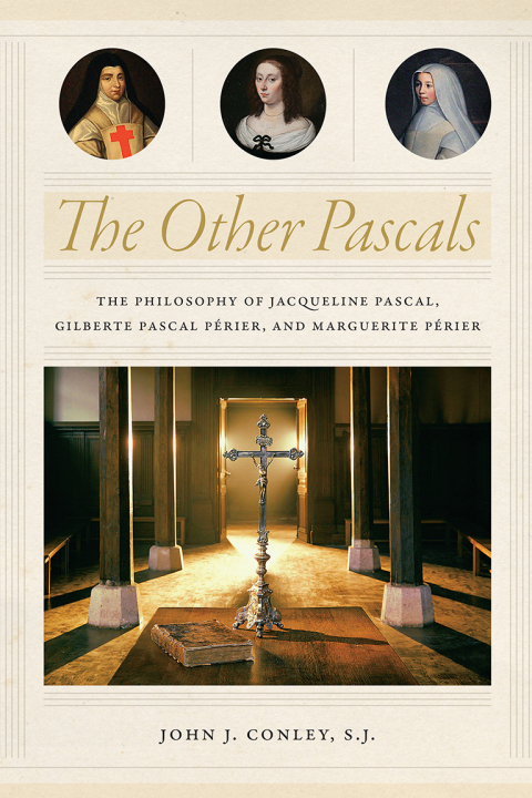 Cover image for book The Other Pascals