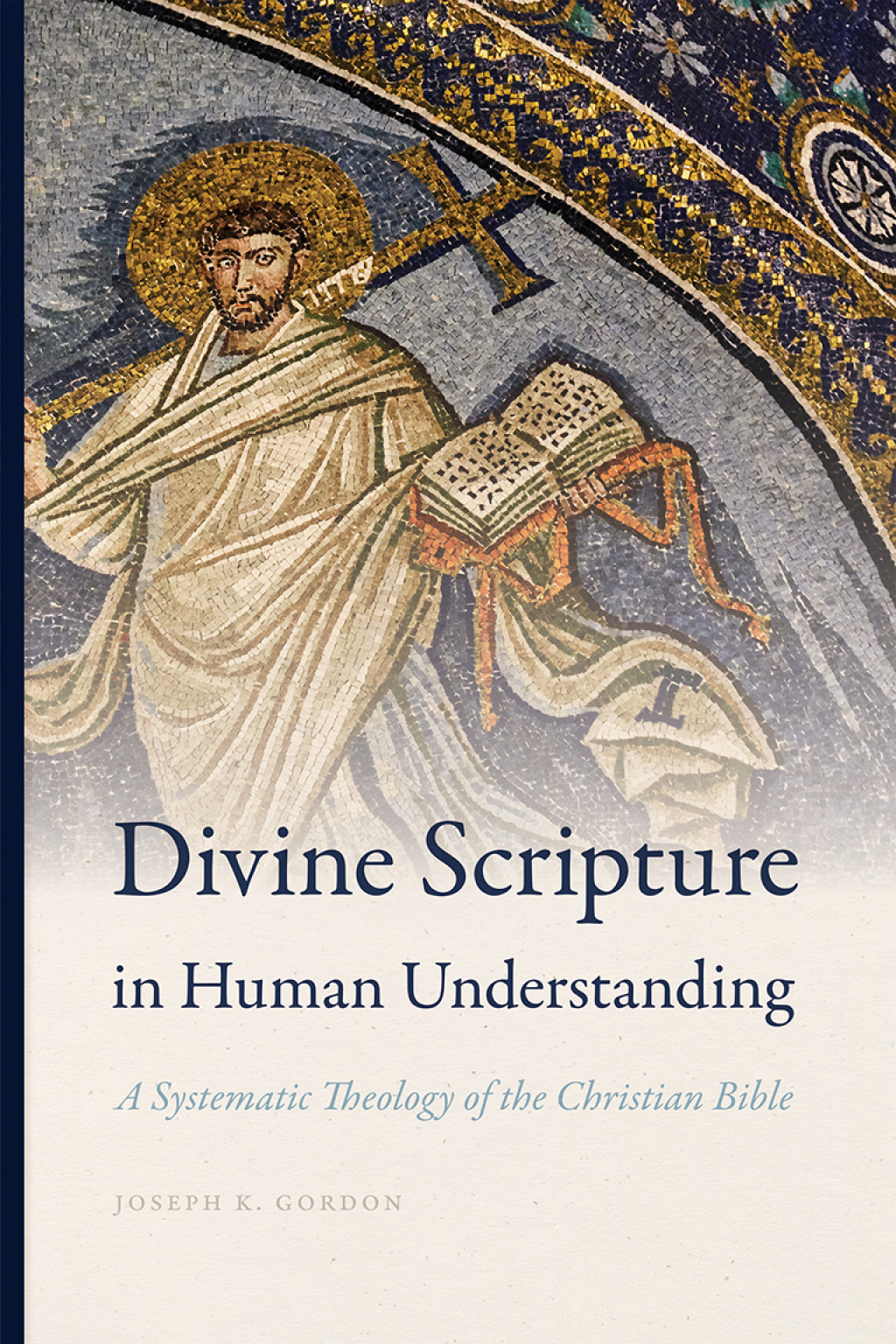 Reflowable Divine Scripture in Human Understanding; $31.07