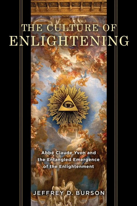 Cover image for book Culture of Enlightening