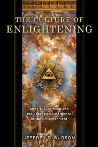 Cover image: Culture of Enlightening 9780268105419