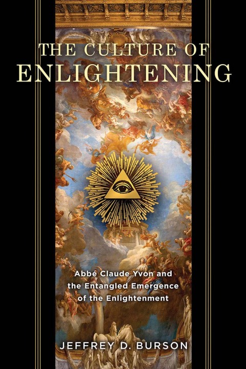 Cover image for book Culture of Enlightening