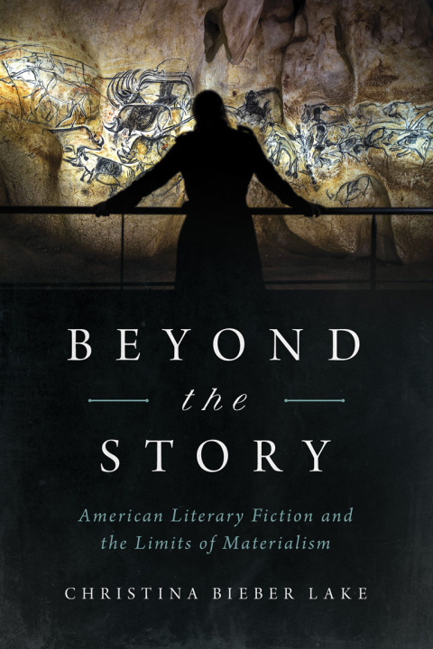 Cover image for book Beyond the Story