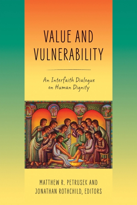 Cover image for book Value and Vulnerability