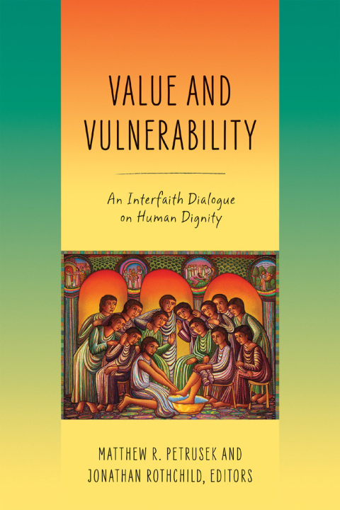 Cover image for book Value and Vulnerability