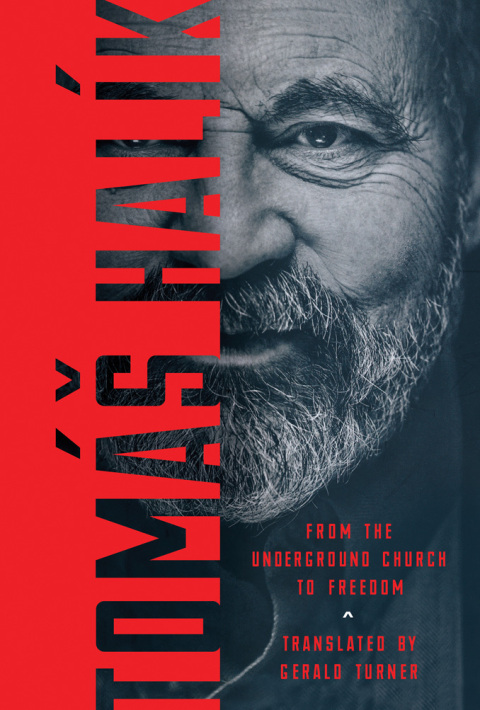 Cover image for book From the Underground Church to Freedom